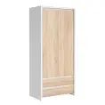 image de armoire scandinave