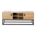 image de meubles tv scandinave 