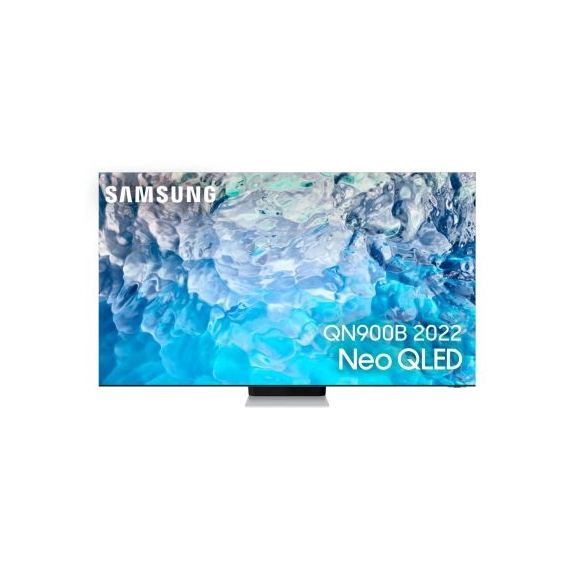 TV QLED Samsung NeoQLED QE85QN900B 2022