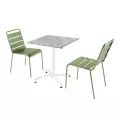 image de table de jardin scandinave 