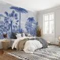 image de papiers peints scandinave 