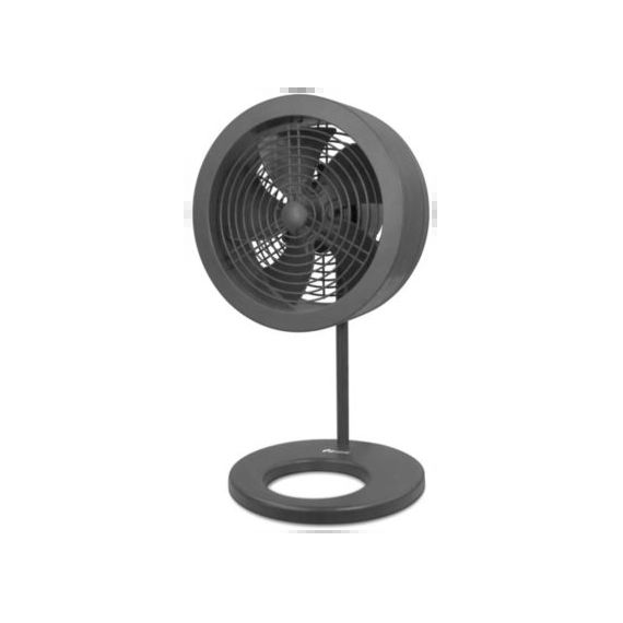 Ventilateur Air And Me NAOS Anthracite