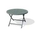 image de table de jardin scandinave