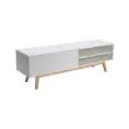 image de meubles tv scandinave 