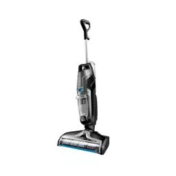 Aspirateur balai laveur BISSELL 3569N CROSSWAVE C6