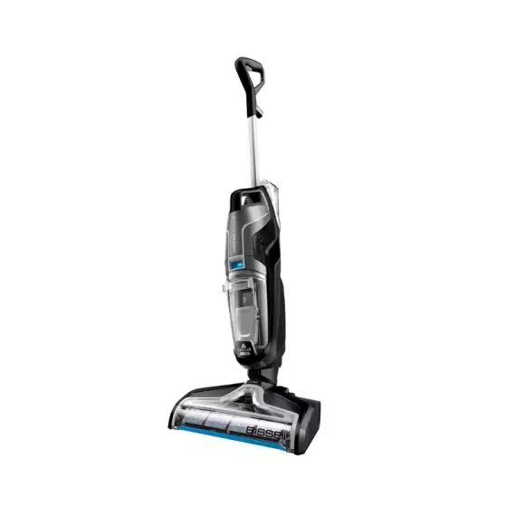 Aspirateur balai laveur BISSELL 3569N CROSSWAVE C6