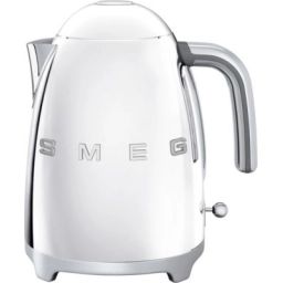 Bouilloire Smeg KLF03SSEU Chromé