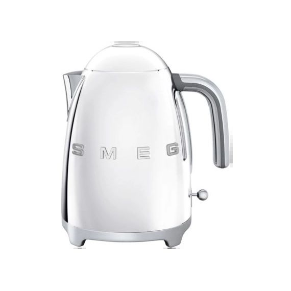 Bouilloire Smeg KLF03SSEU Chromé