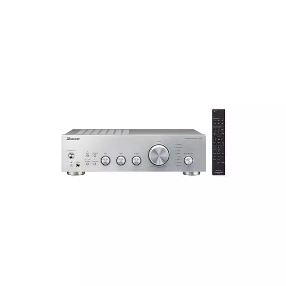 Amplificateur hi-fi Pioneer A-40AE Argent
