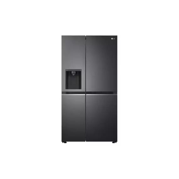 Refrigerateur americain Lg GSLV80MCLF – Carbone