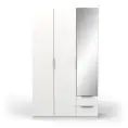 image de armoire scandinave 