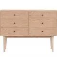 image de commodes scandinave 