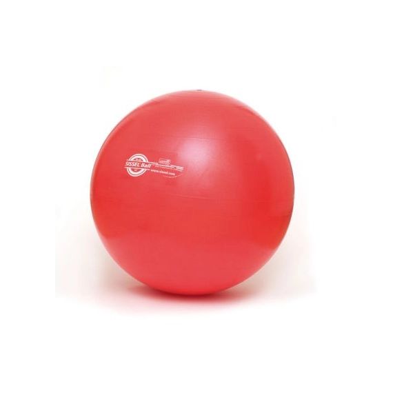 Demi ballon d’équilibre Sissel Ball 55cm