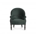 image de fauteuils scandinave 
