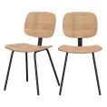 image de chaises scandinaves scandinave