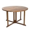 image de table de jardin scandinave 