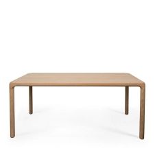 Table à manger bois 220×90