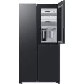 image de réfrigérateurs scandinave Réfrigérateur Américain SAMSUNG RH69B8920B1