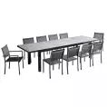 image de table de jardin scandinave