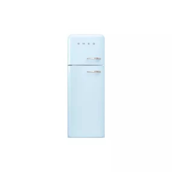 Refrigerateur congelateur en haut Smeg FAB30LPB5