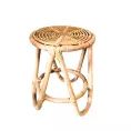 image de tabourets bas scandinave 