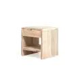 image de tables de chevet scandinave 