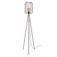 image de lampadaires scandinave 