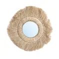image de miroirs scandinave