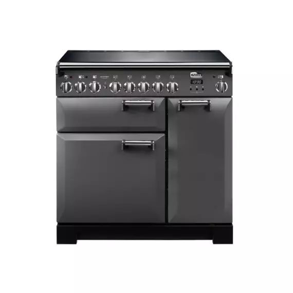 Piano de cuisson Induction FALCON LKD90EISL/C-EU 90cm Ardoise