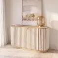 image de buffets scandinave
