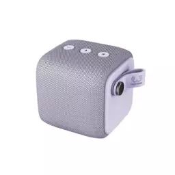 Enceinte sans fil Fresh’n Rebel Rockbox BOLD S – Enceinte Bluetooth sans fil – Dreamly Lilac