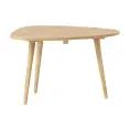 image de tables basses scandinave 