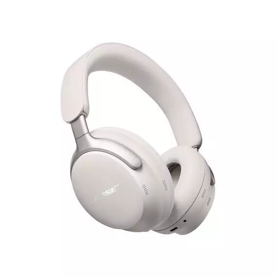 Casque BOSE QC Ultra Headphone Blanc