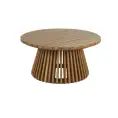 image de table basse de jardin scandinave 