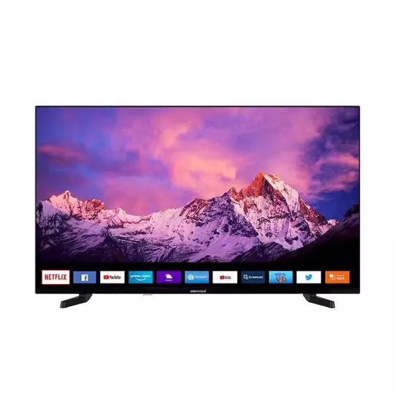 Tv Uhd 4k 50 Edenwood Ed50a05uhd-ve »