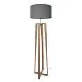 image de lampadaires scandinave 