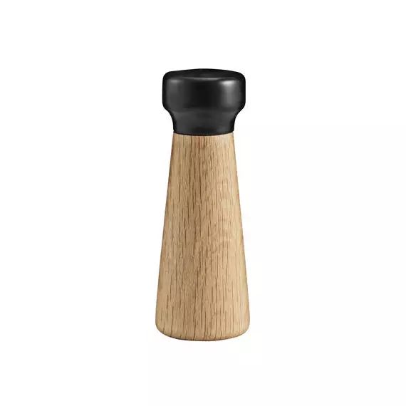 Moulin à poivre Craft en Bois, Marbre – Couleur Noir – 30 x 40 x 18 cm – Designer Simon Legald