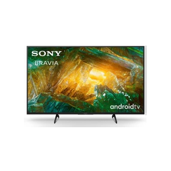 TV LED Sony KD85XH8096 Android TV
