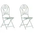 image de chaise de jardin scandinave 