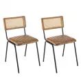 image de chaises scandinave 