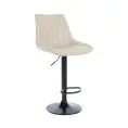 image de tabourets de bar scandinave
