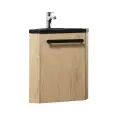 image de lave main scandinave