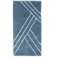 image de tapis de bain scandinave 