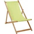 image de transat, chaise longue scandinave