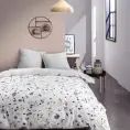 image de parure de lit scandinave 