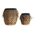 image de paniers, corbeilles scandinave 