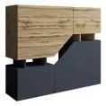 image de buffets scandinave 