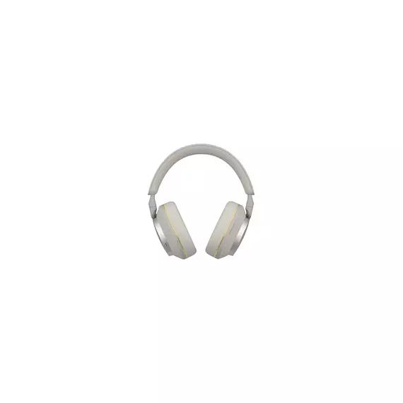 Casque audio Bowers Et Wilkins Casque Bluetooth audiophile avec reduction de bruit PX7 S2 gris clair