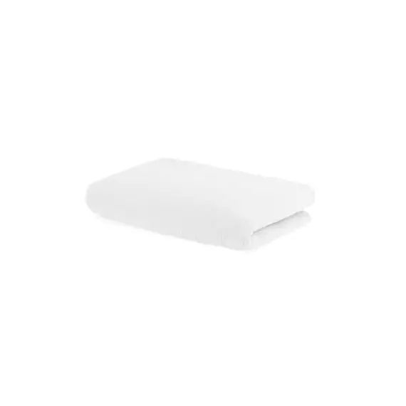 Housse de couette 240 x 220 cm Housse de couette gaze en Tissu, Gaze de coton bio – Couleur Blanc – 18.17 x 18.17 x 18.17 cm