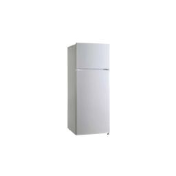 Réfrigérateur 2 portes 204 litres FAR DP2021W